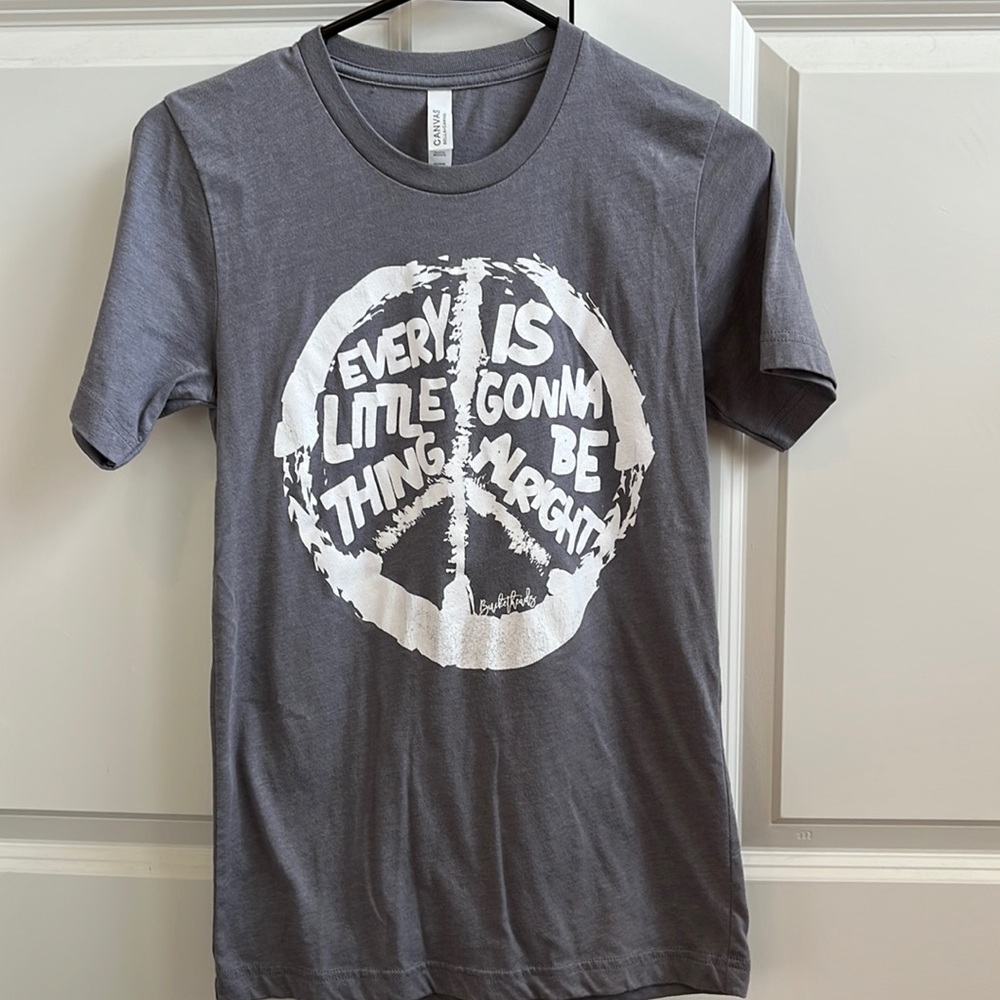 Cute Bella+Canvas T-Shirt from Bucketheads